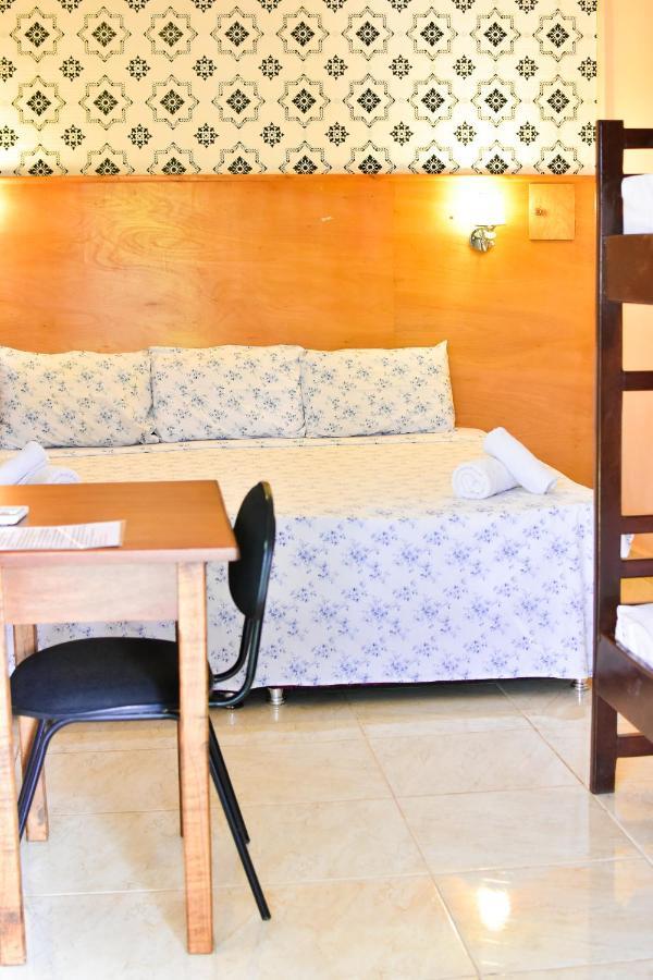 Obligado Palmas Park Hotel Y Restaurant מראה חיצוני תמונה