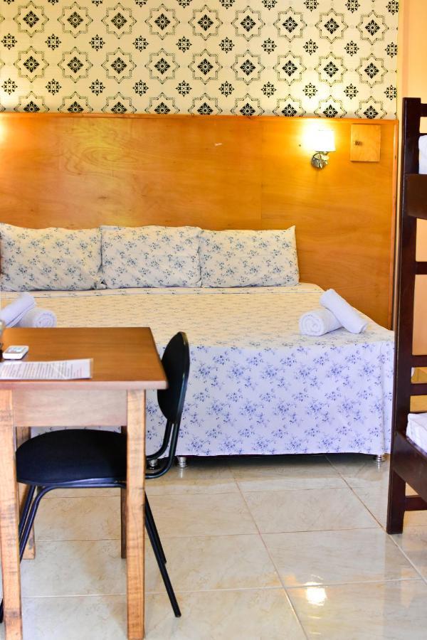 Obligado Palmas Park Hotel Y Restaurant מראה חיצוני תמונה
