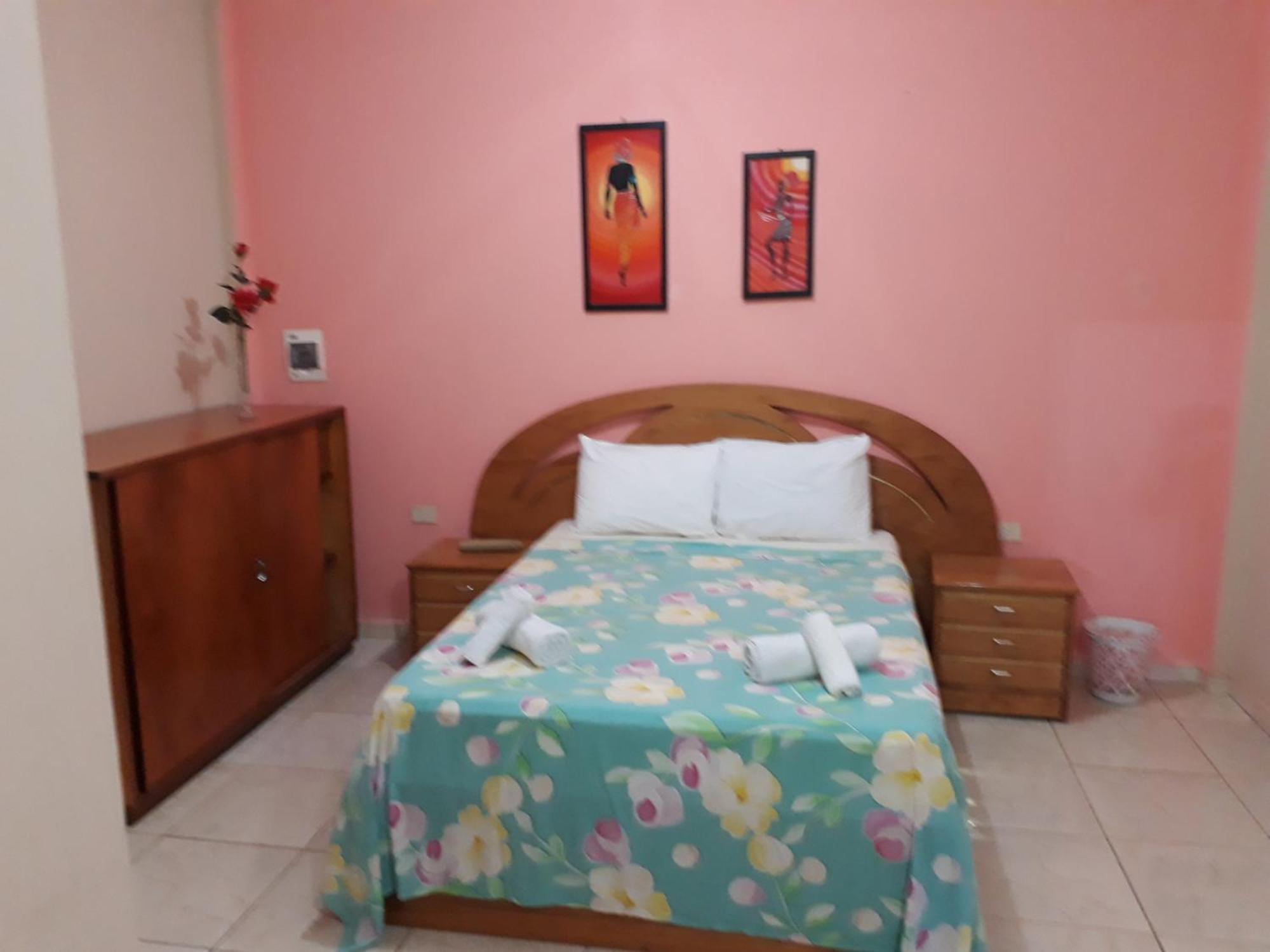Obligado Palmas Park Hotel Y Restaurant מראה חיצוני תמונה